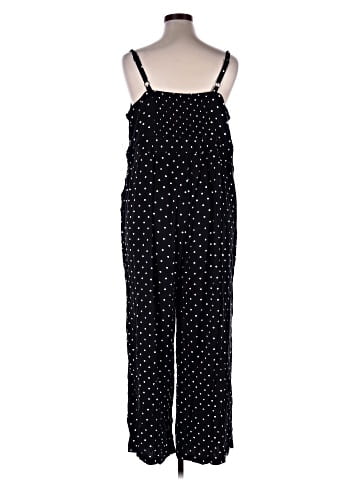 Torrid Jumpsuit (view 2)