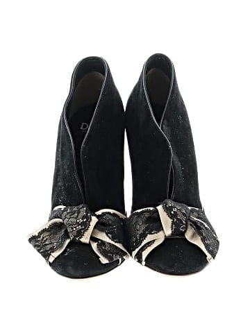 D&G Dolce & Gabbana Heels (view 2)