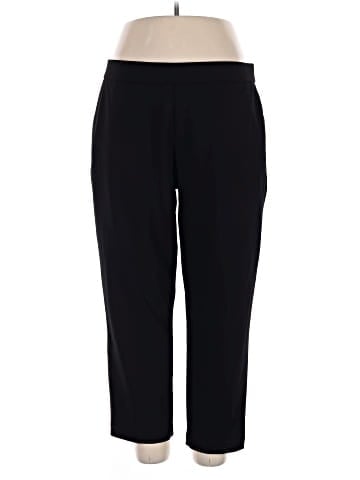 Hilary Radley Casual Pants (view 1)