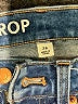 J.Crew Blue Jeans Size 26 waist - photo 7