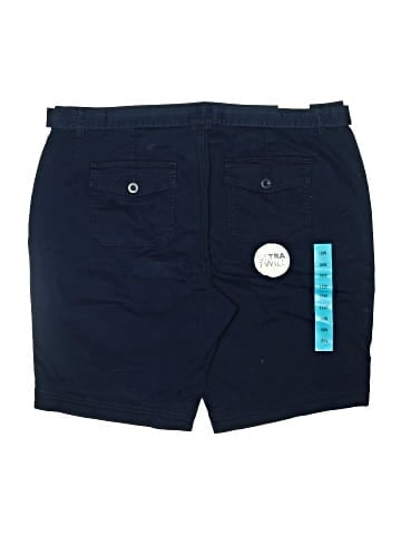 Gloria Vanderbilt Cargo Shorts (view 2)