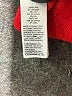 The Drop Red Pullover Sweater Size XXL - photo 8