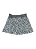 Zara Paisley Blue Skort Size L - photo 2