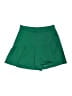 Zara Solid Green Skort Size XS - photo 1