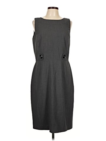 Tahari by ASL Casual Dress (view 1)