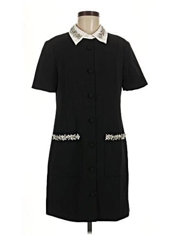 Nicole Miller Casual Dress (view 1)