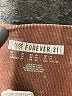Forever 21 100% Elastane Brown Leggings Size M - photo 7