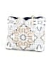 Assorted Brands White Tote One size - photo 3
