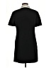 Nicole Miller 100% Polyester Black Casual Dress Size 6 - photo 2