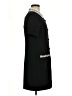 Nicole Miller 100% Polyester Black Casual Dress Size 6 - photo 4