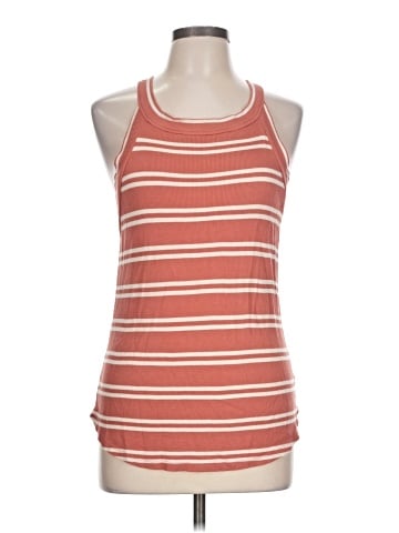 Threads 4 Thought Tank Top (view 1)
