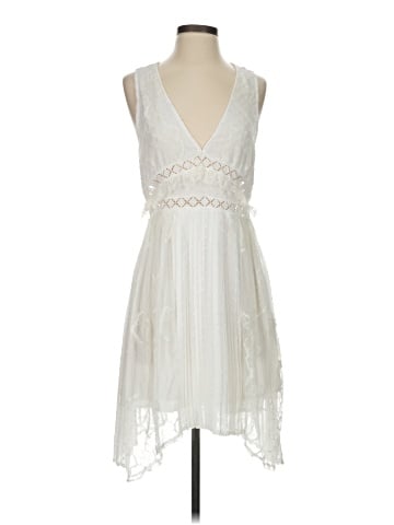 Foxiedox Cocktail Dress (view 1)