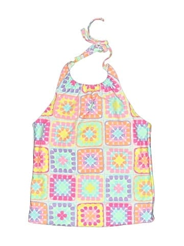 The Children's Place Halter Top (view 1)