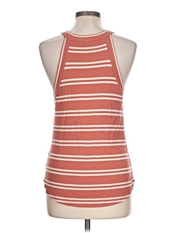 Threads 4 Thought Tank Top (view 2)