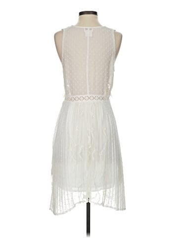 Foxiedox Cocktail Dress (view 2)