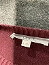 Ann Taylor LOFT Burgundy Pullover Sweater Size M - photo 7