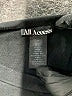 All Access Black Long Sleeve T-Shirt Size S - photo 7