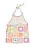 The Children's Place Pink Halter Top Size 7 - 8 - photo 2