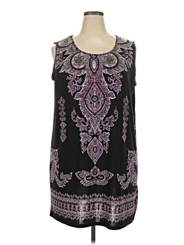 Shoreline Casual Dress (view 1)