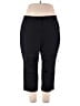 Talbots Solid Black Dress Pants Size 18 Petite - photo 1