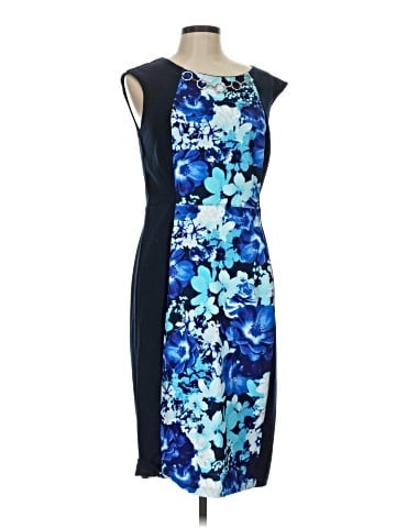 En Focus Studio Cocktail Dress (view 1)