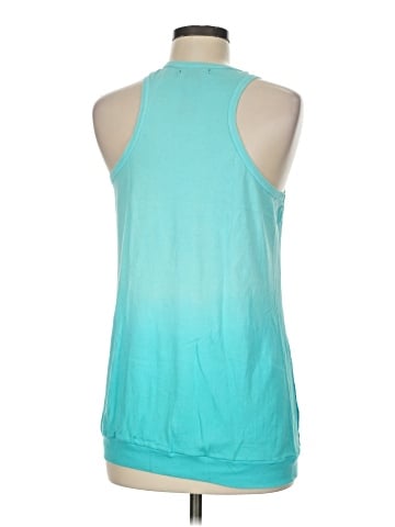 Custo Barcelona Sleeveless Blouse (view 2)