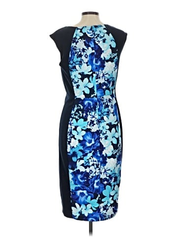 En Focus Studio Cocktail Dress (view 2)