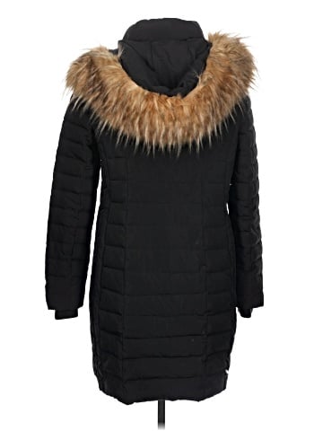 A Pea in the Pod Coat (view 2)