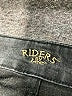 Riders by Lee Black Jeans Size 20W LONG - photo 4
