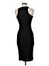 Splendid Solid Black Cocktail Dress Size M - photo 2