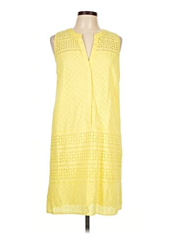 Ann Taylor LOFT Casual Dress (view 1)