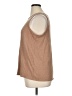 Old Navy Brown Sleeveless T-Shirt Size XL - photo 5