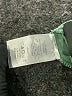 Ann Taylor LOFT 100% Polyester Green Sleeveless Blouse Size L - photo 8