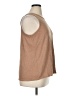 Old Navy Brown Sleeveless T-Shirt Size XL - photo 4