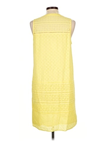 Ann Taylor LOFT Casual Dress (view 2)