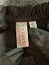 Hayden Black Sleeveless Top Size S - photo 7