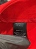 Express Solid Red Skort Size 00 - photo 4