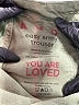 AMO Green Jeans Size 23 waist - photo 8