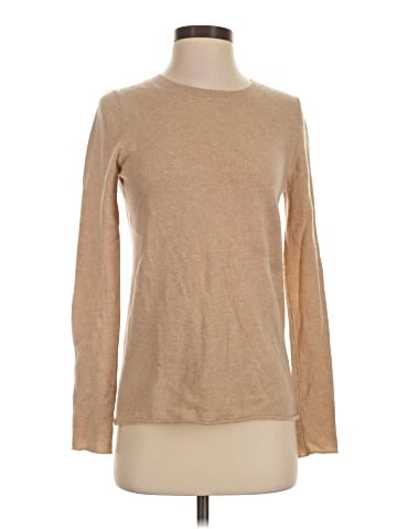 J.Crew Collection Long Sleeve T-Shirt (view 1)
