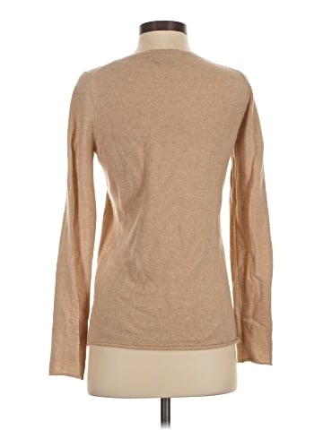 J.Crew Collection Long Sleeve T-Shirt (view 2)