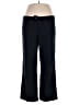 Merona 100% Cotton Black Casual Pants Size XL - photo 1