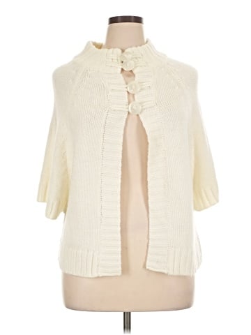 Allison Brittney Cardigan (view 1)