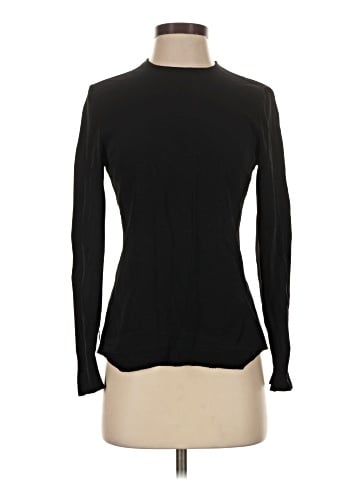 Stella McCartney Long Sleeve Turtleneck (view 1)