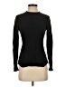 Stella McCartney Black Long Sleeve Turtleneck Size EU (IT) 38 / US 2 - photo 1