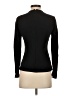 Stella McCartney Black Long Sleeve Turtleneck Size EU (IT) 38 / US 2 - photo 2
