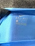 Nike 100% Polyester Blue Active T-Shirt Size M (youth) - photo 3
