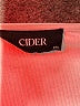 Cider Silver 3/4 Sleeve T-Shirt Size 1X - photo 7