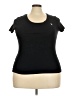 U.S. Polo Assn. Black Active T-Shirt Size XXL - photo 1