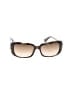 Valentino Garavani Brown Sunglasses One size - photo 2