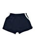 Nike 100% Polyester Blue Athletic Shorts Size L (kids) - photo 2